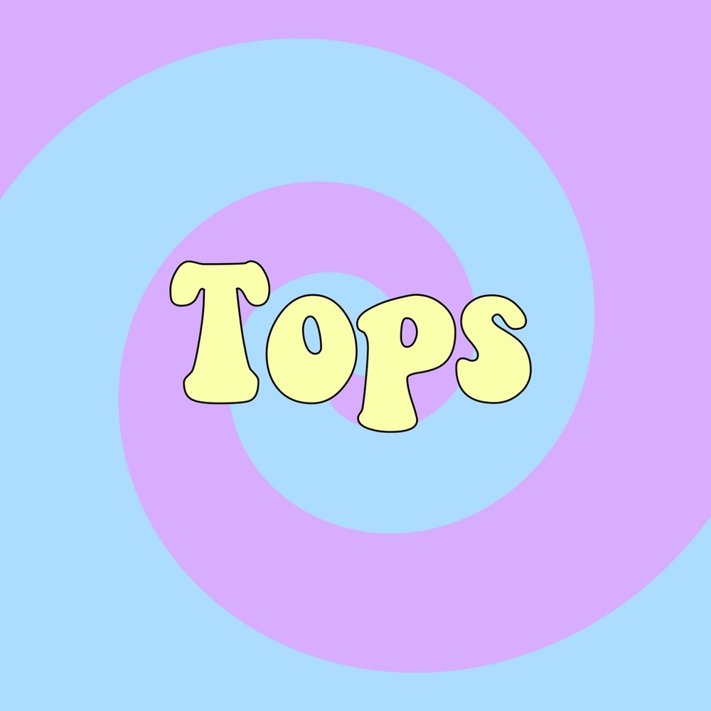 Tops-Category Marker